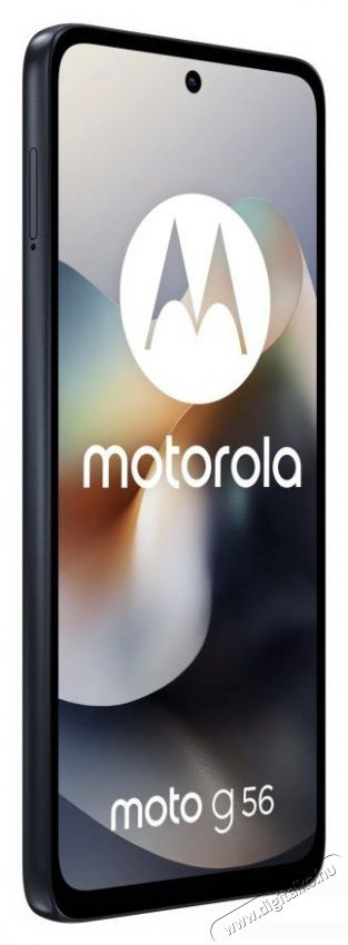 Motorola Moto G56 5G 8GB/256GB Pantone Black Oyster Mobil / Kommunik&aacute;ci&oacute; / Smart - Okostelefon - Android - 527525