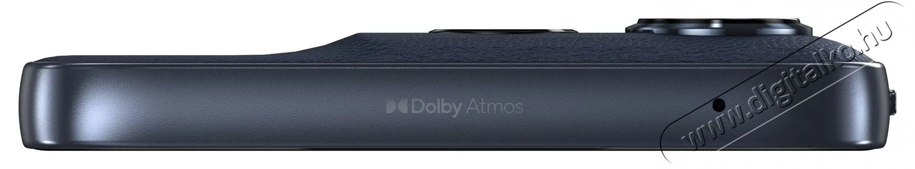 Motorola Moto G56 5G 8GB/256GB Pantone Black Oyster Mobil / Kommunik&aacute;ci&oacute; / Smart - Okostelefon - Android - 527525