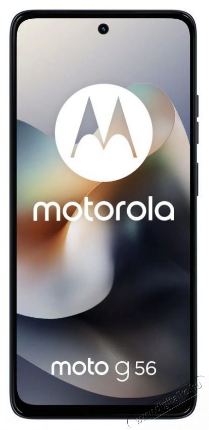 Motorola Moto G56 5G 8GB/256GB Pantone Black Oyster Mobil / Kommunik&aacute;ci&oacute; / Smart - Okostelefon - Android - 527525