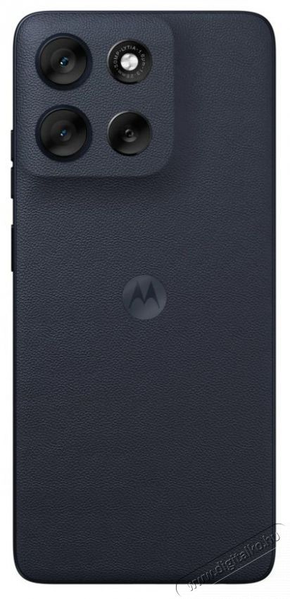 Motorola Moto G56 5G 8GB/256GB Pantone Black Oyster Mobil / Kommunik&aacute;ci&oacute; / Smart - Okostelefon - Android - 527525