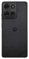 Motorola Moto G75 5G 8 GB/256 GB Charcoal Grey Mobil / Kommunik&aacute;ci&oacute; / Smart - Okostelefon - Android - 527526