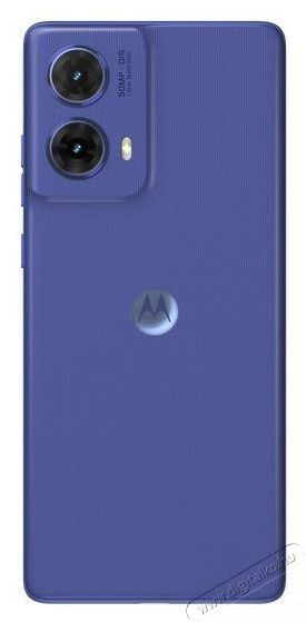 Motorola Moto G85 5G 8GB / 256GB Blue Mobil / Kommunik&aacute;ci&oacute; / Smart - Okostelefon - Android - 527528
