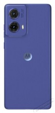 Motorola Moto G85 5G 8GB / 256GB Blue Mobil / Kommunik&aacute;ci&oacute; / Smart - Okostelefon - Android - 527528