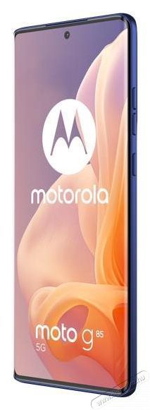 Motorola Moto G85 5G 8GB / 256GB Blue Mobil / Kommunik&aacute;ci&oacute; / Smart - Okostelefon - Android - 527528