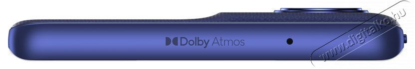 Motorola Moto G85 5G 8GB / 256GB Blue Mobil / Kommunik&aacute;ci&oacute; / Smart - Okostelefon - Android - 527528