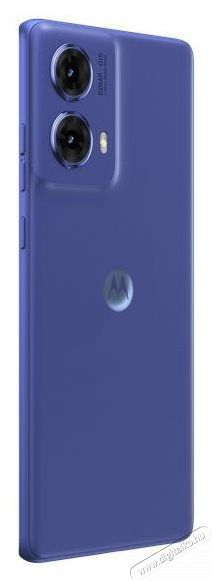 Motorola Moto G85 5G 8GB / 256GB Blue Mobil / Kommunik&aacute;ci&oacute; / Smart - Okostelefon - Android - 527528