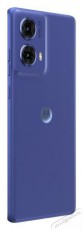 Motorola Moto G85 5G 8GB / 256GB Blue Mobil / Kommunik&aacute;ci&oacute; / Smart - Okostelefon - Android - 527528