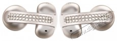 Motorola Moto Buds Loop Swarovski  crystals Audio-Video / Hifi / Multim&eacute;dia - F&uuml;l &eacute;s Fejhallgat&oacute;k - F&uuml;lhallgat&oacute; - 529792