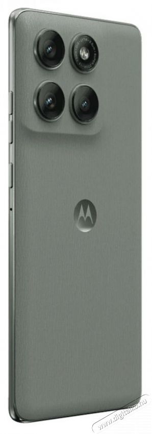 Motorola Edge 60 Pro 12GB / 512GB Pantone Sparkling Grape Mobil / Kommunik&aacute;ci&oacute; / Smart - Okostelefon - Android - 521733