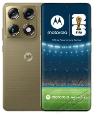 Motorola Signature mobiltelefon, 512GB, 16GB RAM, 5G, Martini Olive Mobil / Kommunik&aacute;ci&oacute; / Smart - Okostelefon - Android - 534411