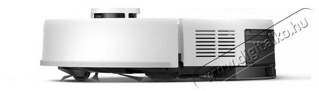 Mova RLE22GD-WH E20 Plus feh&eacute;r robotporsz&iacute;v&oacute; H&aacute;ztart&aacute;s / Otthon / K&uuml;lt&eacute;r - Porsz&iacute;v&oacute; / takar&iacute;t&oacute;g&eacute;p - Robotporsz&iacute;v&oacute; - 502553