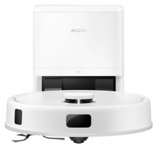 Mova RLE22GD-WH E20 Plus feh&eacute;r robotporsz&iacute;v&oacute; H&aacute;ztart&aacute;s / Otthon / K&uuml;lt&eacute;r - Porsz&iacute;v&oacute; / takar&iacute;t&oacute;g&eacute;p - Robotporsz&iacute;v&oacute; - 502553