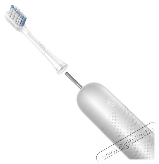 Mova 3D Clean ez&uuml;st elektromos fogkefe Sz&eacute;ps&eacute;g&aacute;pol&aacute;s / Eg&eacute;szs&eacute;g - Sz&aacute;j / fog &aacute;pol&aacute;s - Elektromos fogkefe - 506911