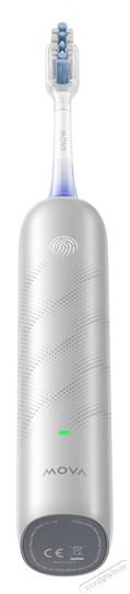 Mova 3D Clean ez&uuml;st elektromos fogkefe Sz&eacute;ps&eacute;g&aacute;pol&aacute;s / Eg&eacute;szs&eacute;g - Sz&aacute;j / fog &aacute;pol&aacute;s - Elektromos fogkefe - 506911