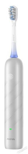 Mova 3D Clean ez&uuml;st elektromos fogkefe Sz&eacute;ps&eacute;g&aacute;pol&aacute;s / Eg&eacute;szs&eacute;g - Sz&aacute;j / fog &aacute;pol&aacute;s - Elektromos fogkefe - 506911