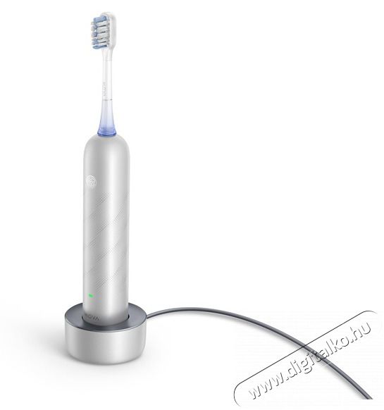 Mova 3D Clean ez&uuml;st elektromos fogkefe Sz&eacute;ps&eacute;g&aacute;pol&aacute;s / Eg&eacute;szs&eacute;g - Sz&aacute;j / fog &aacute;pol&aacute;s - Elektromos fogkefe - 506911