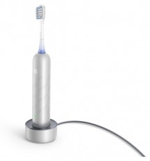 Mova 3D Clean ez&uuml;st elektromos fogkefe Sz&eacute;ps&eacute;g&aacute;pol&aacute;s / Eg&eacute;szs&eacute;g - Sz&aacute;j / fog &aacute;pol&aacute;s - Elektromos fogkefe - 506911