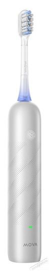 Mova 3D Clean ez&uuml;st elektromos fogkefe Sz&eacute;ps&eacute;g&aacute;pol&aacute;s / Eg&eacute;szs&eacute;g - Sz&aacute;j / fog &aacute;pol&aacute;s - Elektromos fogkefe - 506911