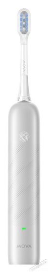 Mova 3D Clean ez&uuml;st elektromos fogkefe Sz&eacute;ps&eacute;g&aacute;pol&aacute;s / Eg&eacute;szs&eacute;g - Sz&aacute;j / fog &aacute;pol&aacute;s - Elektromos fogkefe - 506911