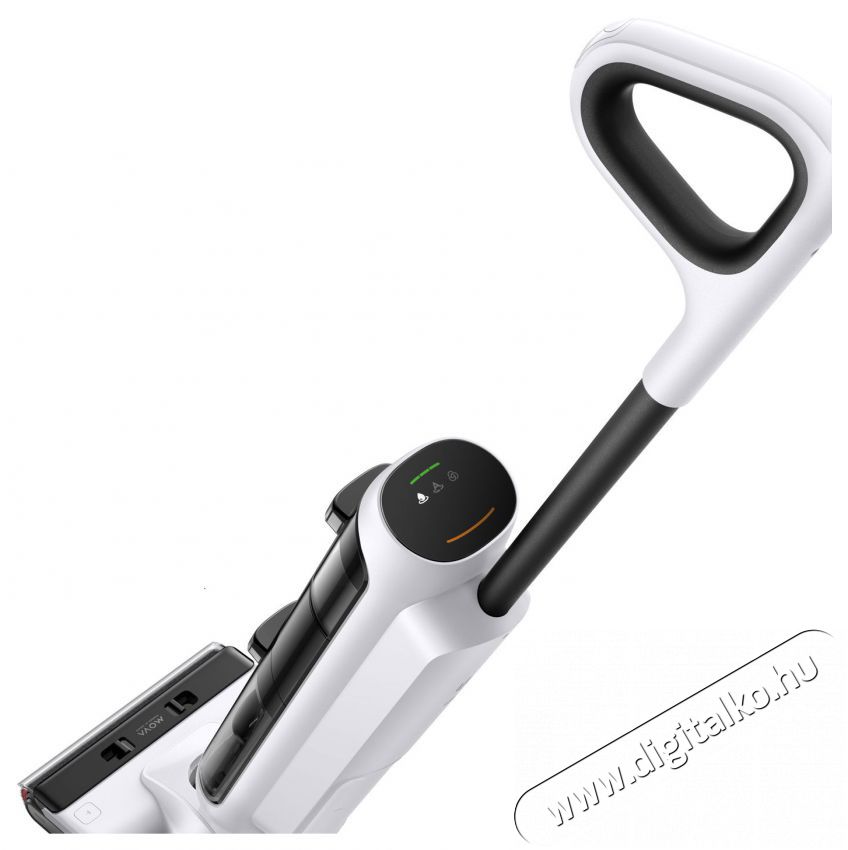 Mova K20 Pro H&aacute;ztart&aacute;s / Otthon / K&uuml;lt&eacute;r - Porsz&iacute;v&oacute; / takar&iacute;t&oacute;g&eacute;p - K&eacute;zi / &aacute;ll&oacute; porsz&iacute;v&oacute; - 518919