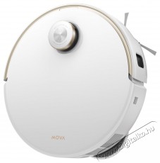 Mova V50 Ultra White H&aacute;ztart&aacute;s / Otthon / K&uuml;lt&eacute;r - Porsz&iacute;v&oacute; / takar&iacute;t&oacute;g&eacute;p - Robotporsz&iacute;v&oacute; - 518917