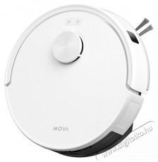 Mova E20S Pro Plus RLE23SD robotporsz&iacute;v&oacute; felmos&oacute;val, 13000Pa, 3200mAh, 3DAdapt  akad&aacute;lyelker&uuml;lő rendszer, gyűjtő&aacute;llom&aacute;s H&aacute;ztart&aacute;s / Otthon / K&uuml;lt&eacute;r - Porsz&iacute;v&oacute; / takar&iacute;t&oacute;g&eacute;p - Robotporsz&iacute;v&oacute; - 537141