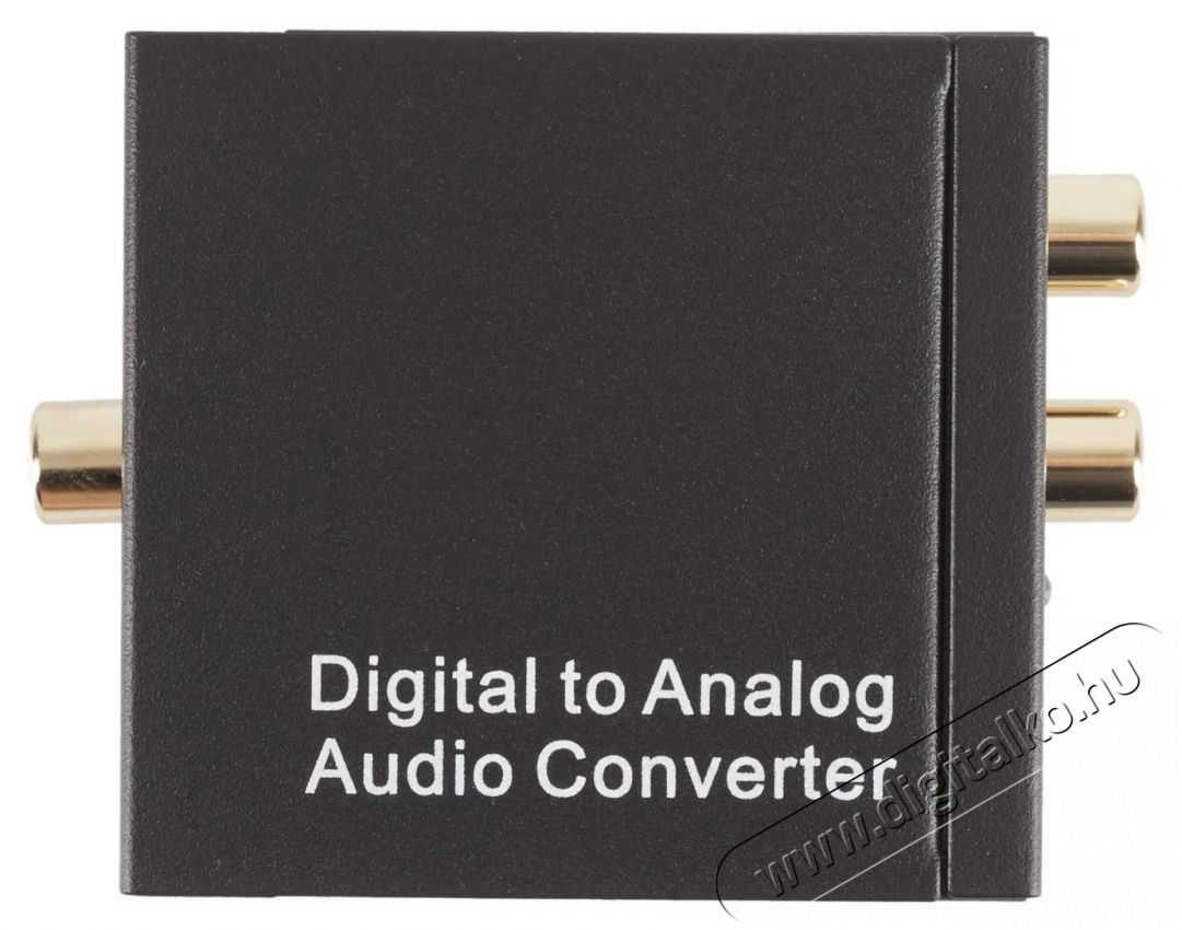 MOZOS DAC01 Audio-Video / Hifi / Multim&eacute;dia - Hifi - Sztere&oacute; - Kieg&eacute;sz&iacute;tő - 511478
