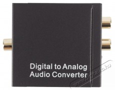 MOZOS DAC01 Audio-Video / Hifi / Multim&eacute;dia - Hifi - Sztere&oacute; - Kieg&eacute;sz&iacute;tő - 511478