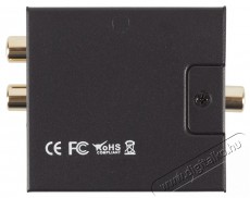 MOZOS DAC01 Audio-Video / Hifi / Multim&eacute;dia - Hifi - Sztere&oacute; - Kieg&eacute;sz&iacute;tő - 511478