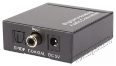 MOZOS DAC01 Audio-Video / Hifi / Multim&eacute;dia - Hifi - Sztere&oacute; - Kieg&eacute;sz&iacute;tő - 511478