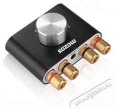 MOZOS M01G Audio-Video / Hifi / Multim&eacute;dia - Hifi - Sztere&oacute; - Sztere&oacute; erős&iacute;tő - 511480