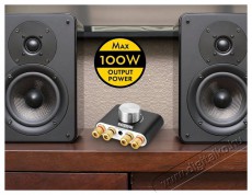 MOZOS M01G Audio-Video / Hifi / Multim&eacute;dia - Hifi - Sztere&oacute; - Sztere&oacute; erős&iacute;tő - 511480