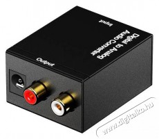 MOZOS VICTOR-2 Audio-Video / Hifi / Multimédia - Hifi - Sztereó - Kiegészítő - 511479