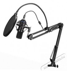 MOZOS MKIT-700PROV2 Fot&oacute;-Vide&oacute; kieg&eacute;sz&iacute;tők - Mikrofon - &Eacute;nek &eacute;s hangszer mikrofon - 525353
