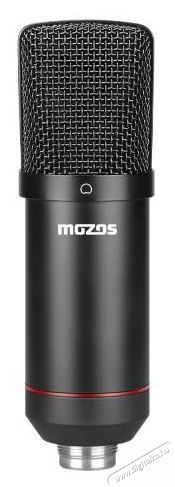 MOZOS MKIT-900PRO Fot&oacute;-Vide&oacute; kieg&eacute;sz&iacute;tők - Mikrofon - &Eacute;nek &eacute;s hangszer mikrofon - 525354