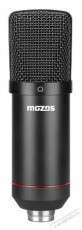 MOZOS MKIT-900PRO Fot&oacute;-Vide&oacute; kieg&eacute;sz&iacute;tők - Mikrofon - &Eacute;nek &eacute;s hangszer mikrofon - 525354