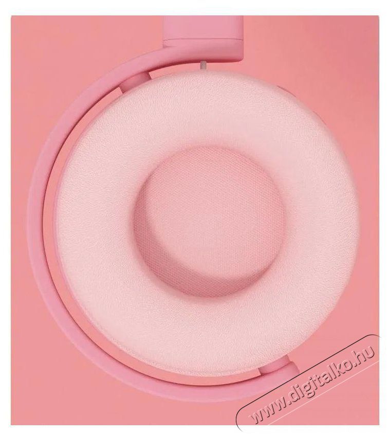 MOZOS KID-DOG-BT-PINK headset Audio-Video / Hifi / Multim&eacute;dia - F&uuml;l &eacute;s Fejhallgat&oacute;k - Fejhallgat&oacute; - 529006
