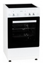 MPM MPM-53-KEC-30 Szabadon&aacute;ll&oacute; elektromos tűzhely Konyhai term&eacute;kek - S&uuml;tő-főzőlap, tűzhely (szabadon&aacute;ll&oacute;) - Elektromos tűzhely (szabadon&aacute;ll&oacute;) - 351591