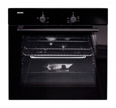 MPM MPM-63-BO-12 Beépíthető elektromos sütő Konyhai termékek - Sütő-főzőlap, tűzhely (beépíthető) - Sütő (beépíthető) - 349036