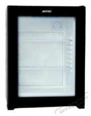 MPM MPM-35-MBV-07 mini hűtő Konyhai term&eacute;kek - Hűtő, fagyaszt&oacute; (szabadon&aacute;ll&oacute;) - Mini hűtő / minib&aacute;r - 372557