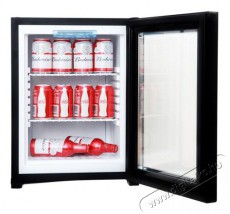 MPM MPM-35-MBV-07 mini hűtő Konyhai term&eacute;kek - Hűtő, fagyaszt&oacute; (szabadon&aacute;ll&oacute;) - Mini hűtő / minib&aacute;r - 372557