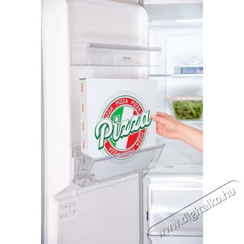 MPM MPM-304-ZF-12 fagyaszt&oacute;szekr&eacute;ny Konyhai term&eacute;kek - Hűtő, fagyaszt&oacute; (szabadon&aacute;ll&oacute;) - Fagyaszt&oacute;szekr&eacute;ny - 372634