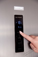 MPM MPM-304-ZF-12 fagyaszt&oacute;szekr&eacute;ny Konyhai term&eacute;kek - Hűtő, fagyaszt&oacute; (szabadon&aacute;ll&oacute;) - Fagyaszt&oacute;szekr&eacute;ny - 372634