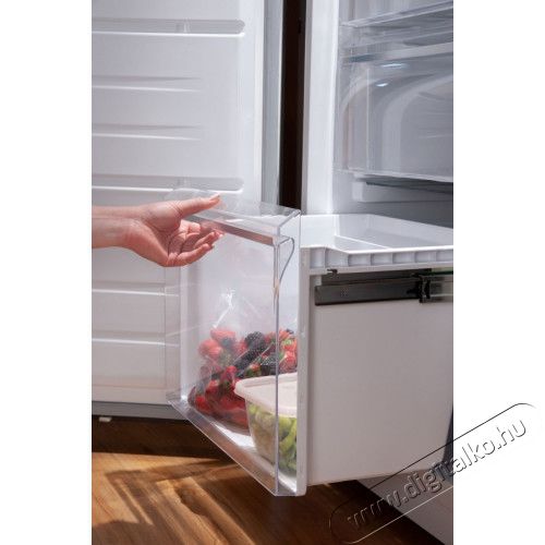 MPM MPM-304-ZF-12 fagyaszt&oacute;szekr&eacute;ny Konyhai term&eacute;kek - Hűtő, fagyaszt&oacute; (szabadon&aacute;ll&oacute;) - Fagyaszt&oacute;szekr&eacute;ny - 372634