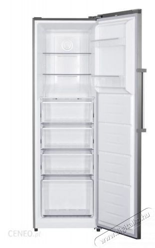MPM MPM-304-ZF-12 fagyaszt&oacute;szekr&eacute;ny Konyhai term&eacute;kek - Hűtő, fagyaszt&oacute; (szabadon&aacute;ll&oacute;) - Fagyaszt&oacute;szekr&eacute;ny - 372634