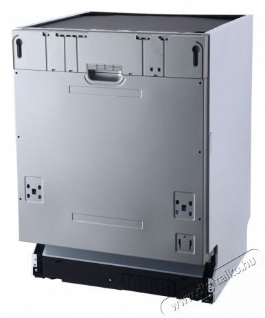 MPM MPM-45-ZMI-02 mosogat&oacute;g&eacute;p Konyhai term&eacute;kek - Mosogat&oacute;g&eacute;p - Keskeny (45cm-ig) be&eacute;p&iacute;thető mosogat&oacute;g&eacute;p - 372623