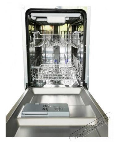 MPM MPM-45-ZMI-02 mosogat&oacute;g&eacute;p Konyhai term&eacute;kek - Mosogat&oacute;g&eacute;p - Keskeny (45cm-ig) be&eacute;p&iacute;thető mosogat&oacute;g&eacute;p - 372623