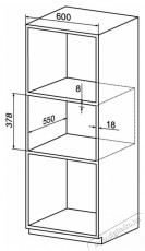 MPM MPM-25-KMI-01 be&eacute;p&iacute;thető mikrohull&aacute;m&uacute; s&uuml;tő Konyhai term&eacute;kek - Mikrohull&aacute;m&uacute; s&uuml;tő - Mikrohull&aacute;m&uacute; s&uuml;tő (be&eacute;p&iacute;thető) - 377962