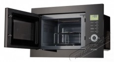 MPM MPM-25-KMI-01 be&eacute;p&iacute;thető mikrohull&aacute;m&uacute; s&uuml;tő Konyhai term&eacute;kek - Mikrohull&aacute;m&uacute; s&uuml;tő - Mikrohull&aacute;m&uacute; s&uuml;tő (be&eacute;p&iacute;thető) - 377962