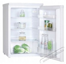 MPM MPM-131-CJ-19 Hűtőszekr&eacute;ny fagyaszt&oacute; n&eacute;lk&uuml;l 127L feh&eacute;r Konyhai term&eacute;kek - Hűtő, fagyaszt&oacute; (szabadon&aacute;ll&oacute;) - Fagyaszt&oacute; n&eacute;lk&uuml;li hűtő - 403474